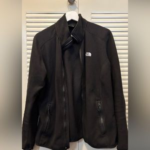 The North Face Zip Hoodie